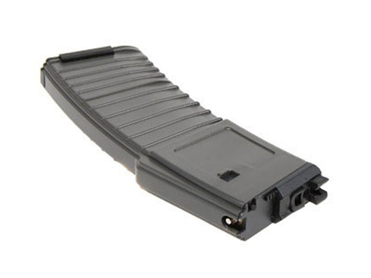 WE KAC PDW 30rds Airsoft Gas Magazine.
