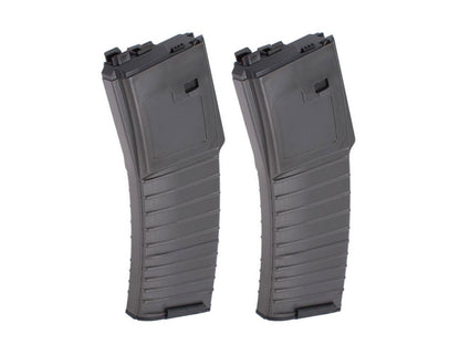 WE KAC PDW 30rds Airsoft Gas Magazine.