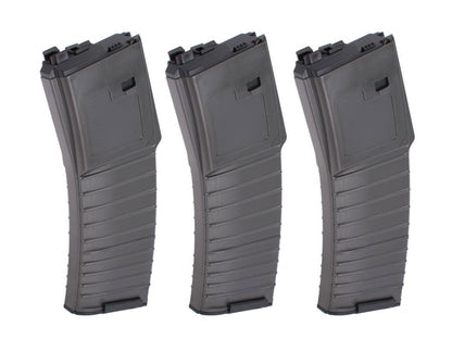 WE KAC PDW 30rds Airsoft Gas Magazine.