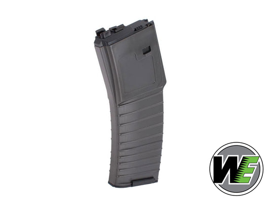 WE KAC PDW 30rds Airsoft Gas Magazine.