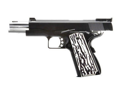 WE M1911 Type C Gas Blowback Airsoft Pistol.