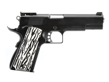 WE M1911 Type C Gas Blowback Airsoft Pistol.