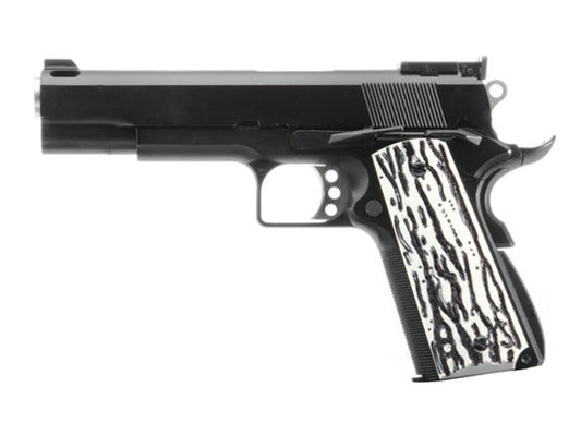 WE M1911 Type C ガスブローバック ハンドガン メタルパーツセット.