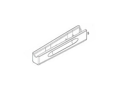 【純正部品】CYBERGUN | WE Auto-Ordnance Licensedトンプソン M1A1 サブマシンガン パーツ.