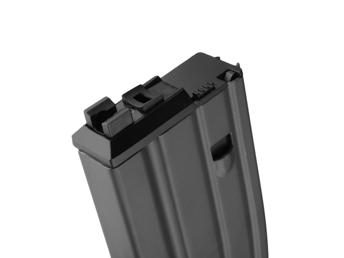 WE M16 / M4 シリーズ ライフル 用 30発 スペアマガジン.