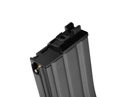 WE M16 / M4 シリーズ ライフル 用 30発 スペアCO2マガジン.