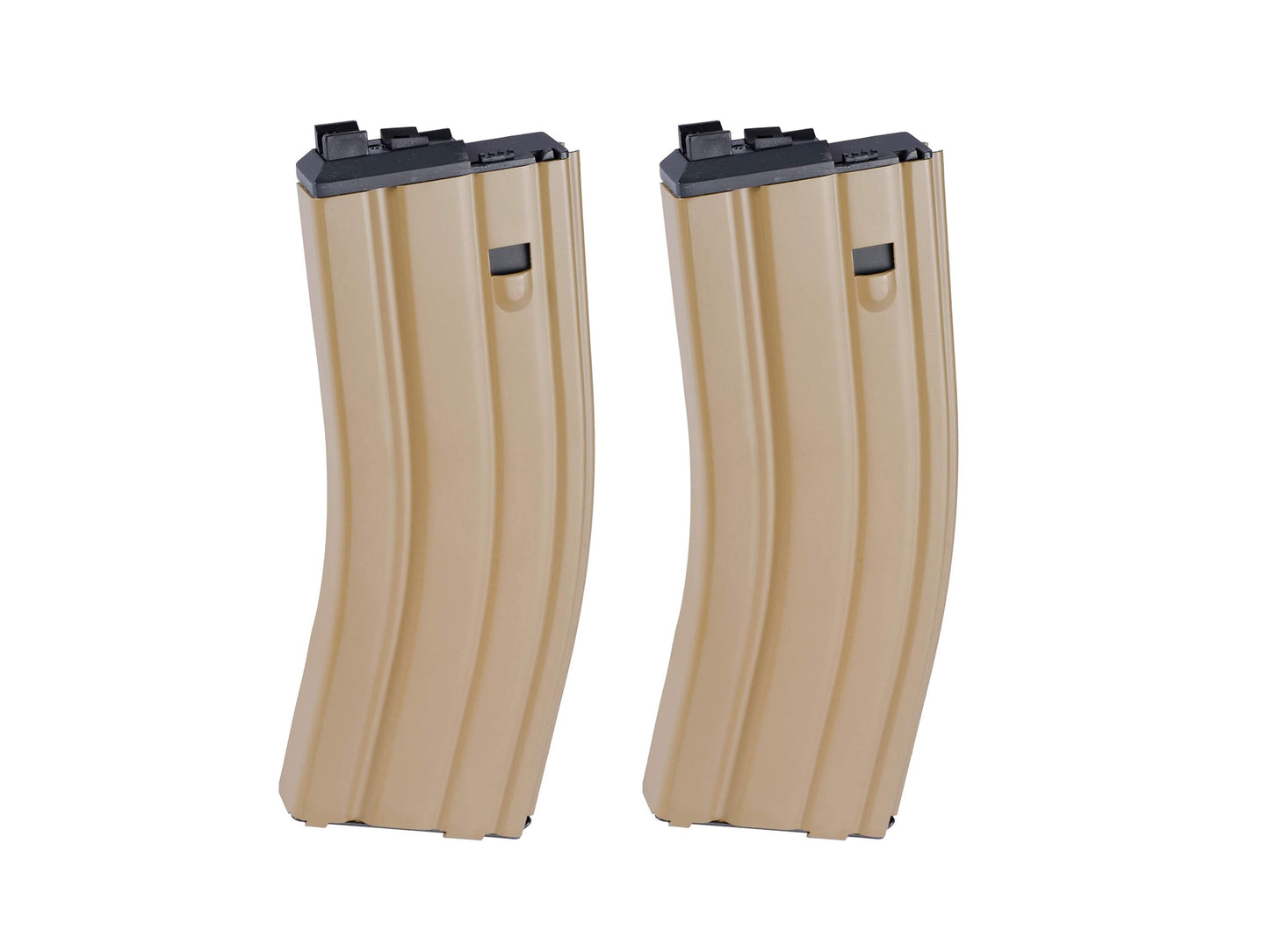 WE M16 / M4 シリーズ ライフル 用 30発 スペアマガジン.