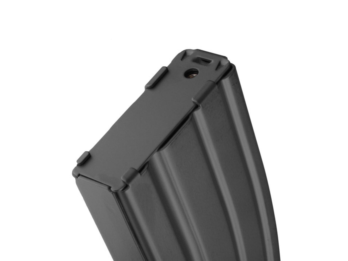 WE M16 / M4 シリーズ ライフル 用 30発 スペアマガジン.