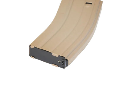 WE M16 / M4 シリーズ ライフル 用 30発 スペアマガジン.