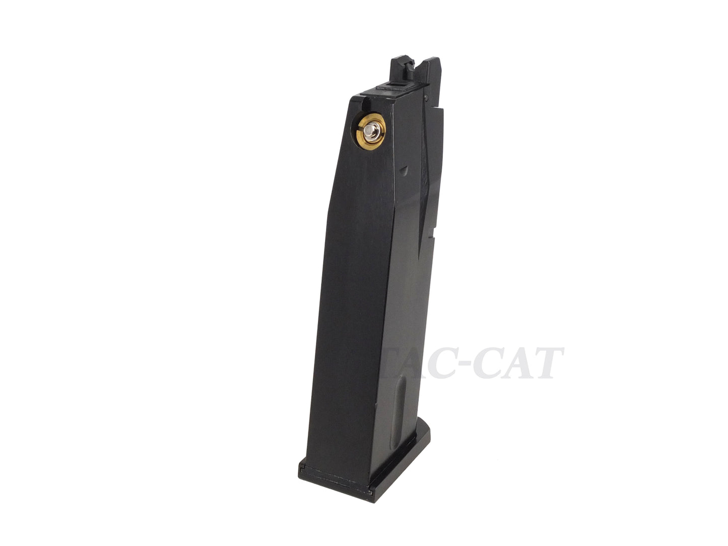 WE M84F Cheetah Series 17rds Airsoft Gas Magazine.