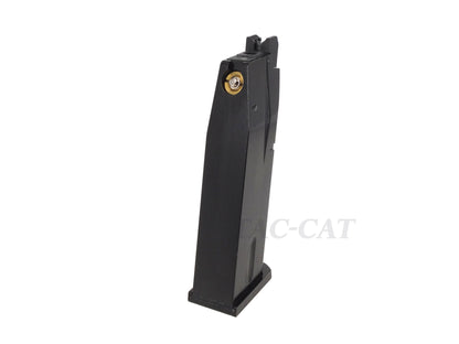 WE M84F Cheetah Series 17rds Airsoft Gas Magazine.