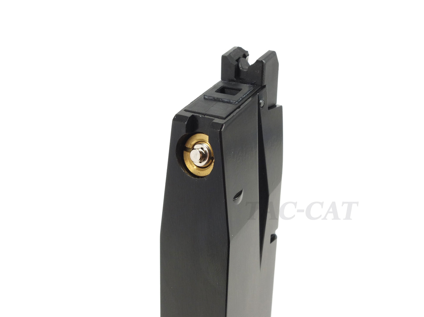 WE M84F Cheetah Series 17rds Airsoft Gas Magazine.