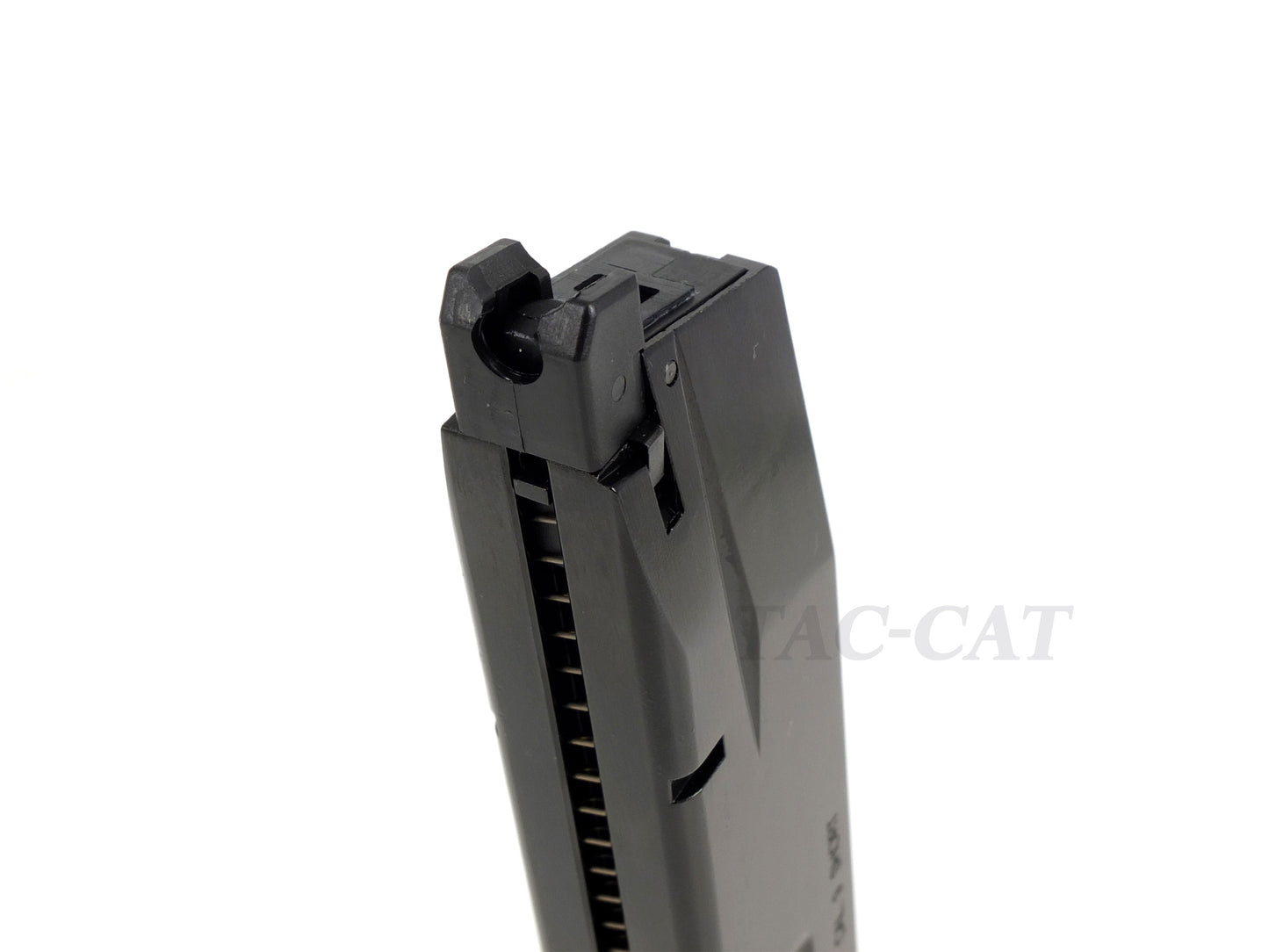 WE M84F Cheetah Series 17rds Airsoft Gas Magazine.