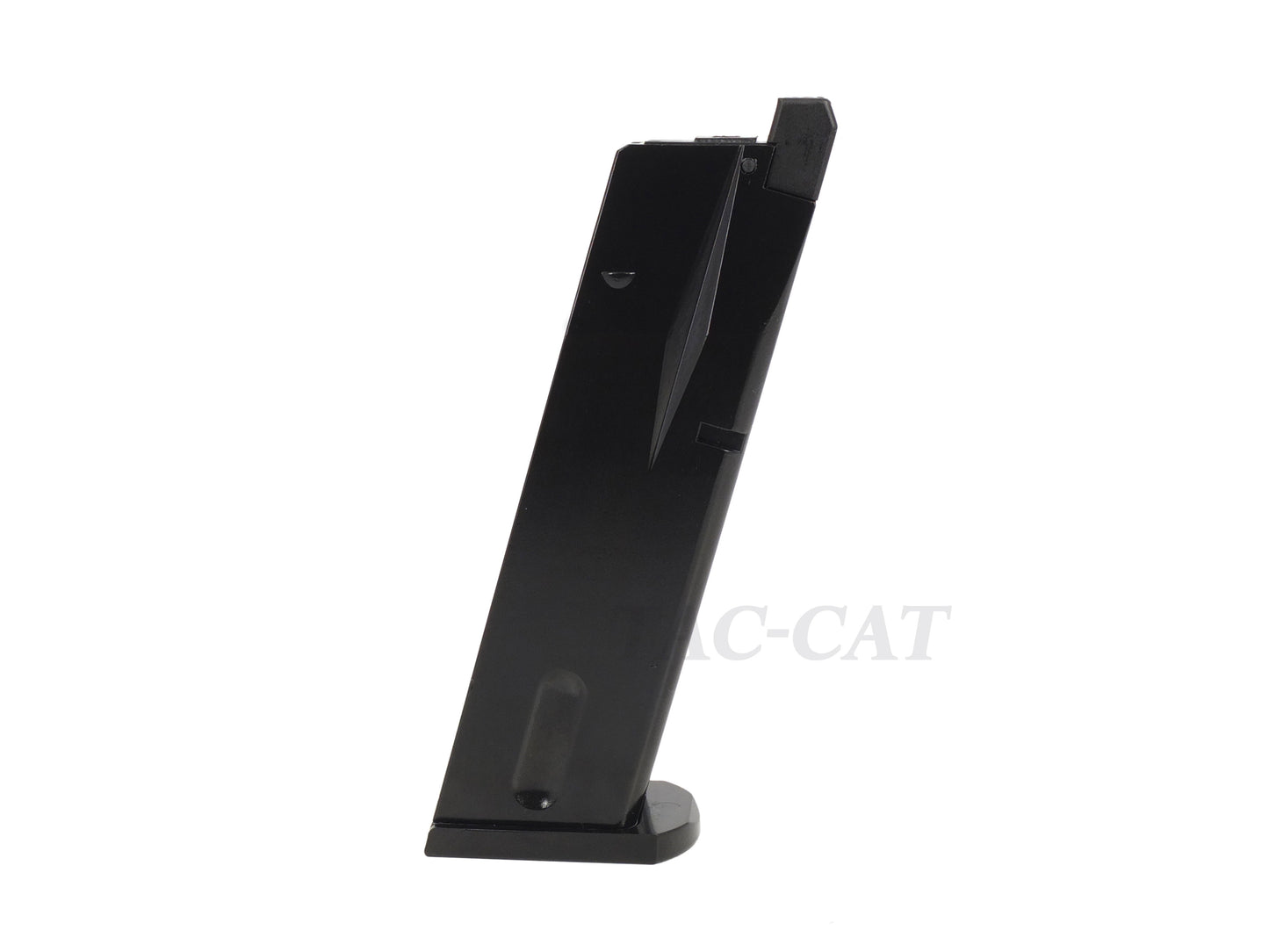 WE M84F Cheetah Series 17rds Airsoft Gas Magazine.