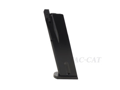WE M84F Cheetah Series 17rds Airsoft Gas Magazine.