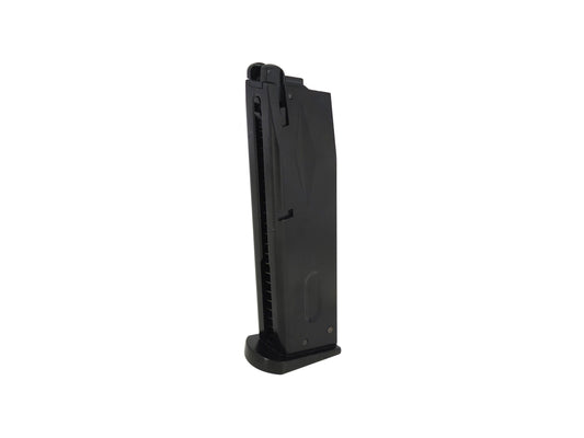 WE M9 / M92 / M9A1 Series 25rds Airsoft Gas Magazine.