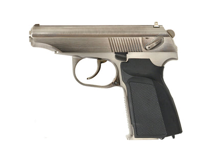 WE Makarov 마카로프 블로우백 가스건.