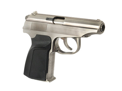 WE Makarov 마카로프 블로우백 가스건.