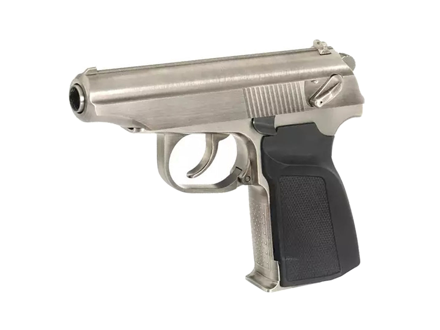 WE Makarov 마카로프 블로우백 가스건.