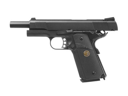 WE MEU ( SOC ) M1911A1 ガバメント Government ガスブローバック ハンドガン メタルパーツセット.