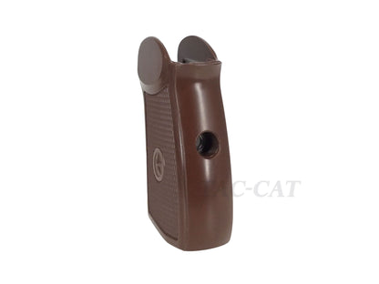 WE Makarov 마카로프 Brown 그립.