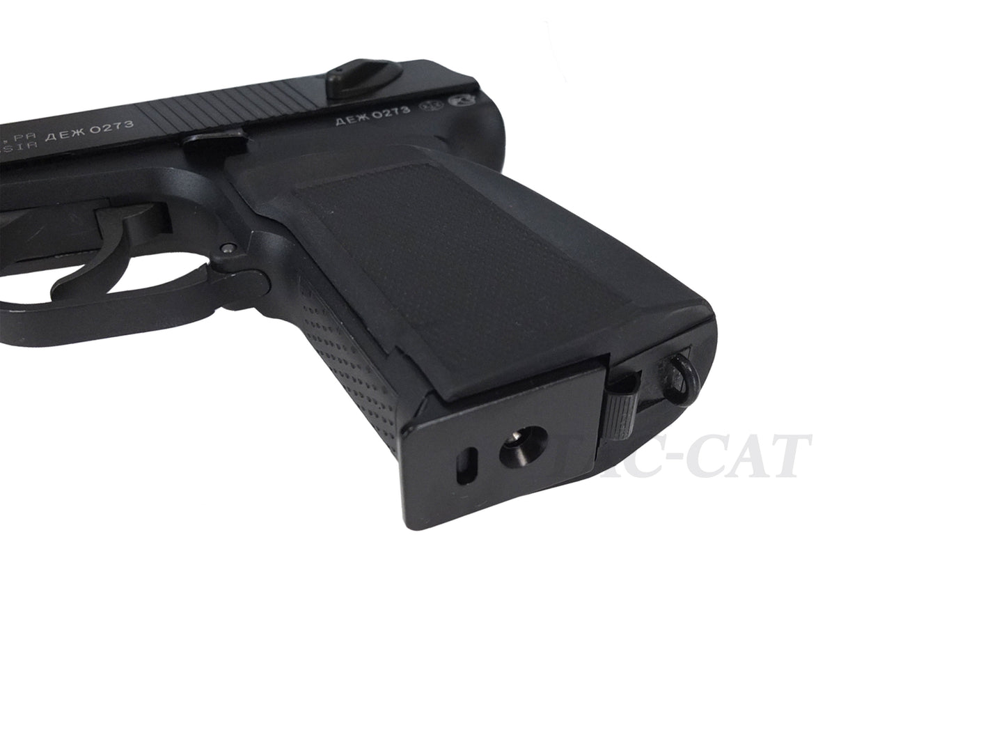 WE Makarov Series 15발 탄창 가스핸드건용.