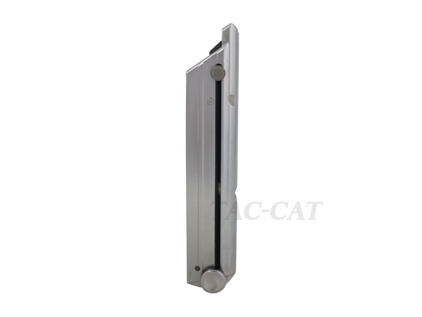WE Luger P08 Series 15rds Airsoft Gas Magazine.