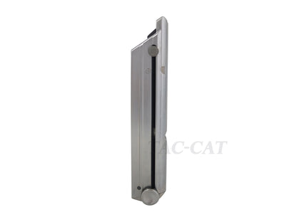 WE Luger P08 Series 15rds Airsoft Gas Magazine.