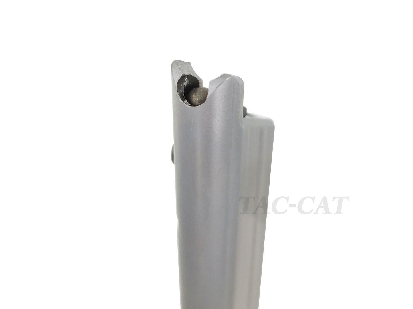 WE Luger P08 Series 15rds Airsoft Gas Magazine.