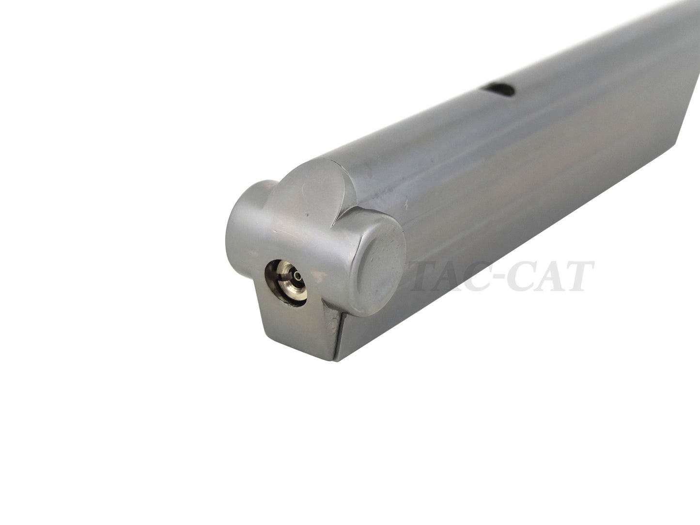 WE Luger P08 Series 15rds Airsoft Gas Magazine.