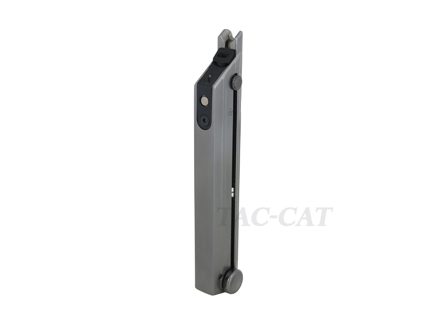 WE Luger P08 Series 15rds Airsoft Gas Magazine.