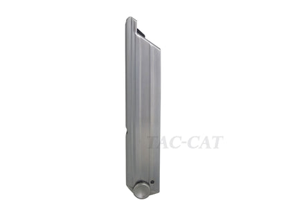 WE Luger P08 Series 15rds Airsoft Gas Magazine.