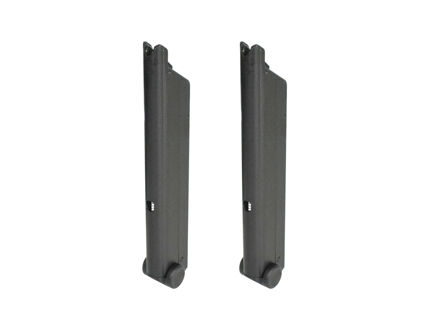 WE Luger P08 Series 15rds Airsoft Gas Magazine.