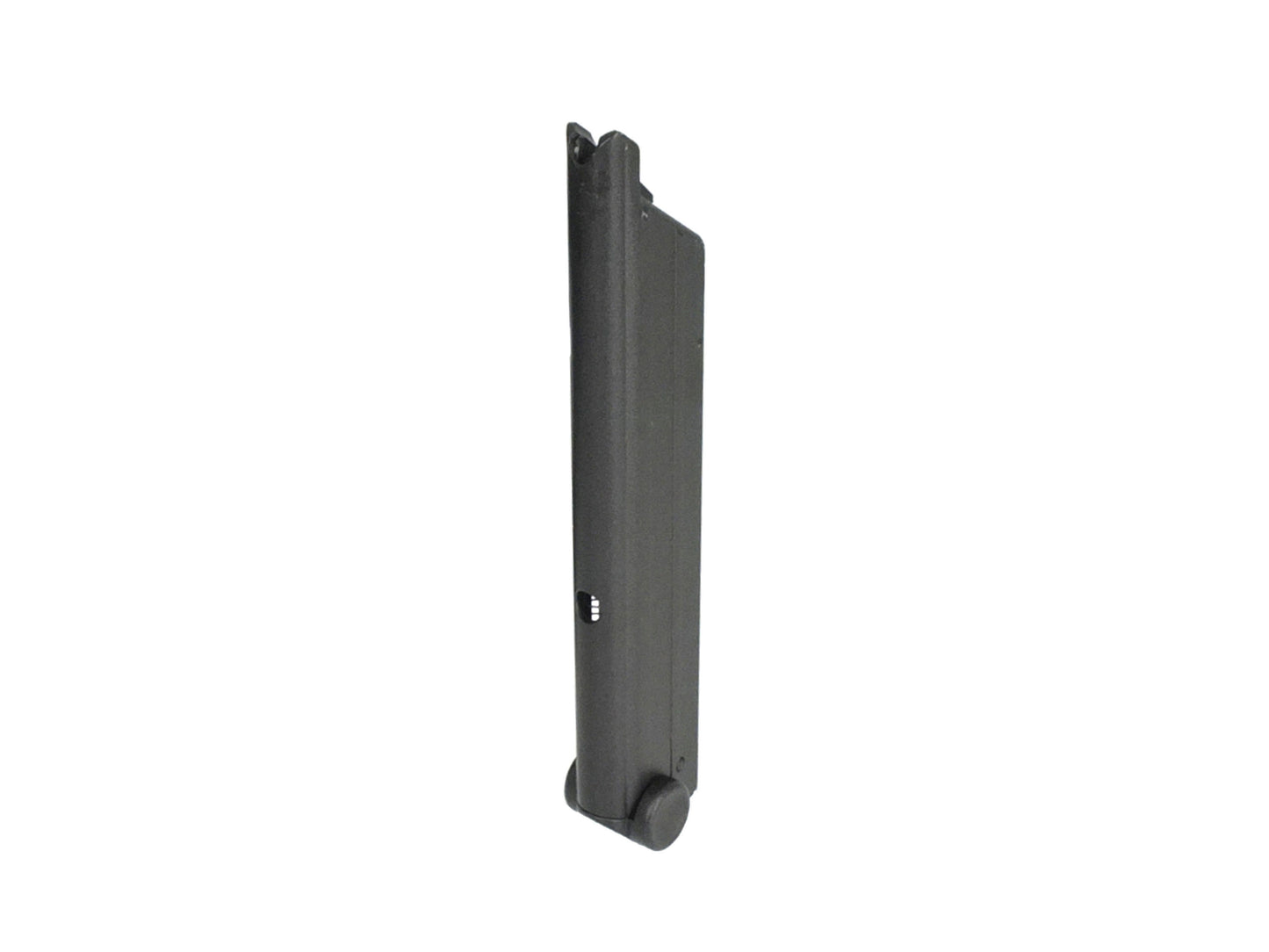 WE Luger P08 Series 15rds Airsoft Gas Magazine.