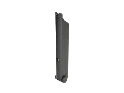 WE Luger P08 Series 15rds Airsoft Gas Magazine.