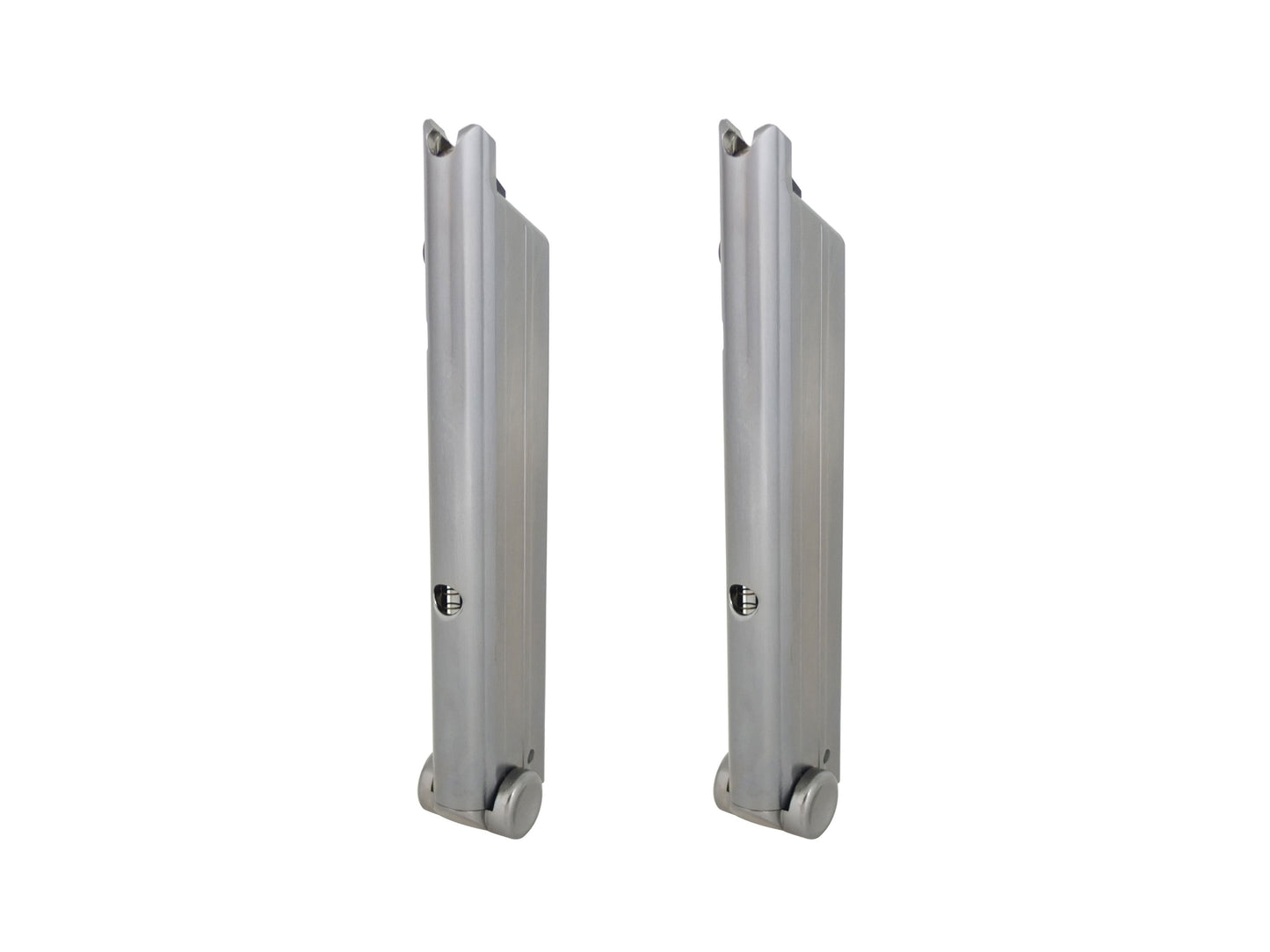 WE Luger P08 Series 15rds Airsoft Gas Magazine.