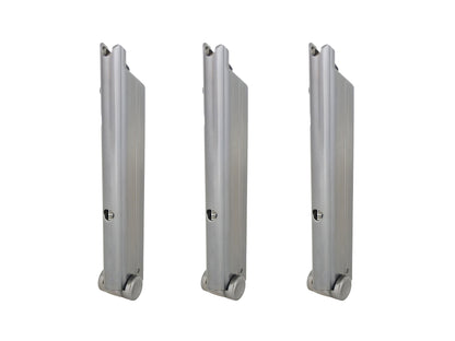 WE Luger P08 Series 15rds Airsoft Gas Magazine.