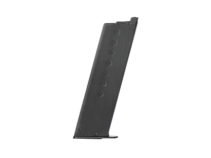 WE WALTHER P38 Series 14rds Airsoft Gas Magazine.