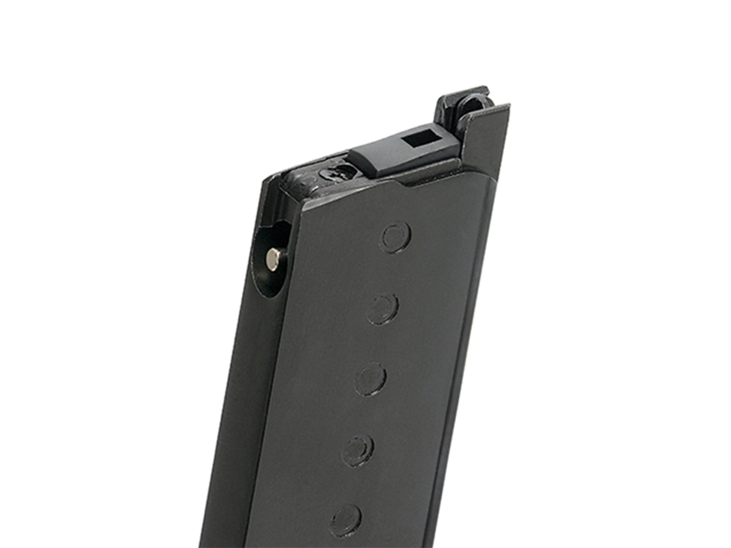 WE WALTHER P38 Series 14rds Airsoft Gas Magazine.