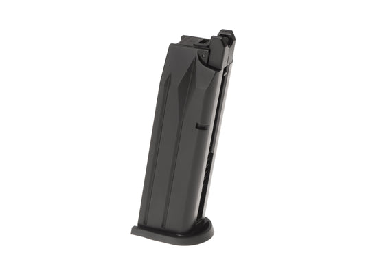 WE ブルドッグ PX4 ガスブローバック 用 25発 スペアマガジン.