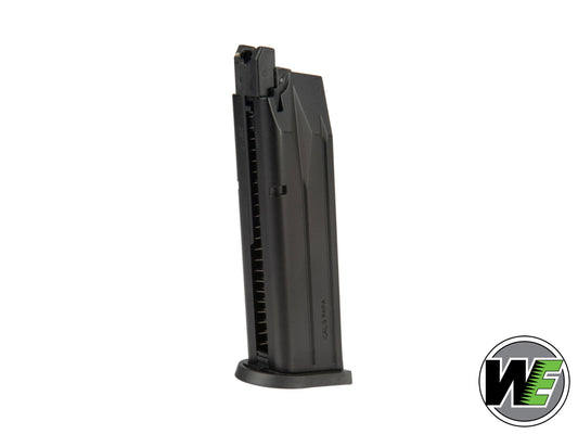 WE ブルドッグ PX4 ガスブローバック 用 25発 スペアマガジン.