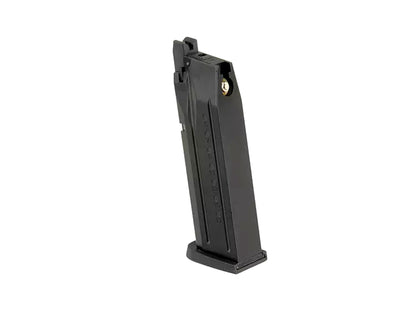 WE M&P9 22발 탄창 가스핸드건용.