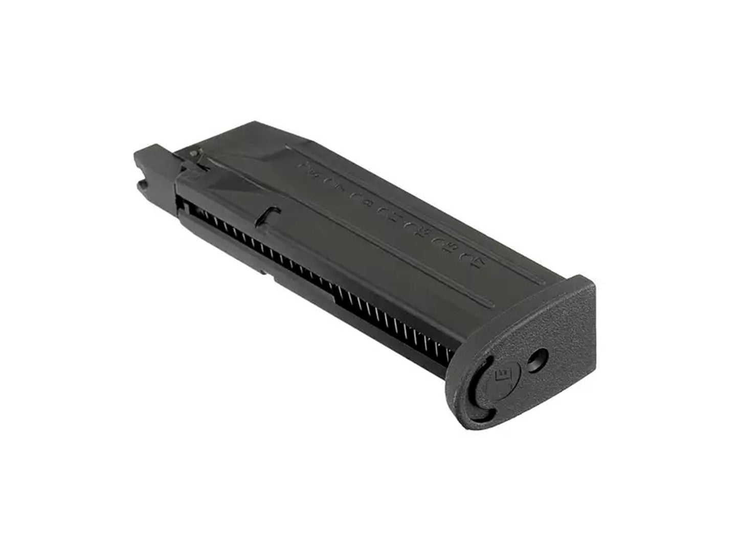 WE M&P9 22발 탄창 가스핸드건용.