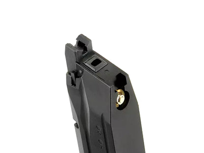 WE M&P9 22발 탄창 가스핸드건용.