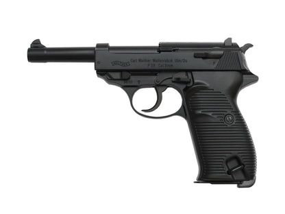 【CIVILIAN 刻印】WE ワルサー WALTHER P38L ガスブローバック ハンドガン.