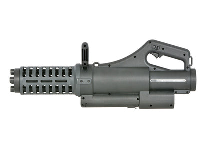 [ BACK ORDER ] WELL PRO WE23-SL PMG-5 미니건 전동.