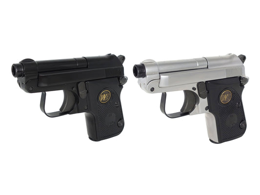 WE Beretta M950 Jetfire Gas Blowback Airsoft Pistol.