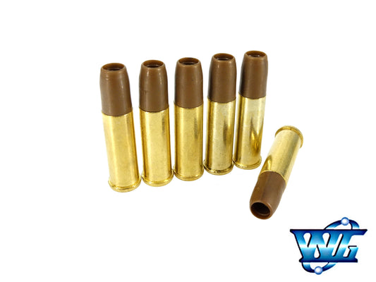 WinGun UMAREX COLT SAA /  Chiappa Rhino / R8  Series Airsoft Revolver Cartridge.