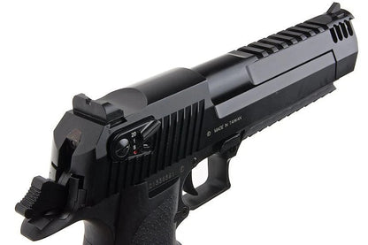 KWC Desert Eagle L6 CO2 Blowback Airsoft Pistol.