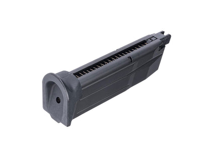 Cybergun ｘ Swiss Arms | AW MILE SP2022 Series 21발 가스 탄창.